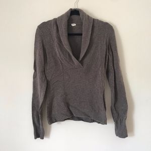 J. Crew V Sweater